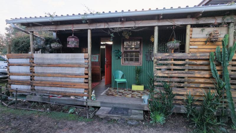 0 Bedroom Property for Sale in The Crags Western Cape